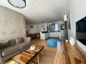 The Soho Serviced Apartments